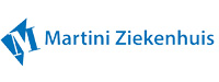 Martini ziekenhuis logo